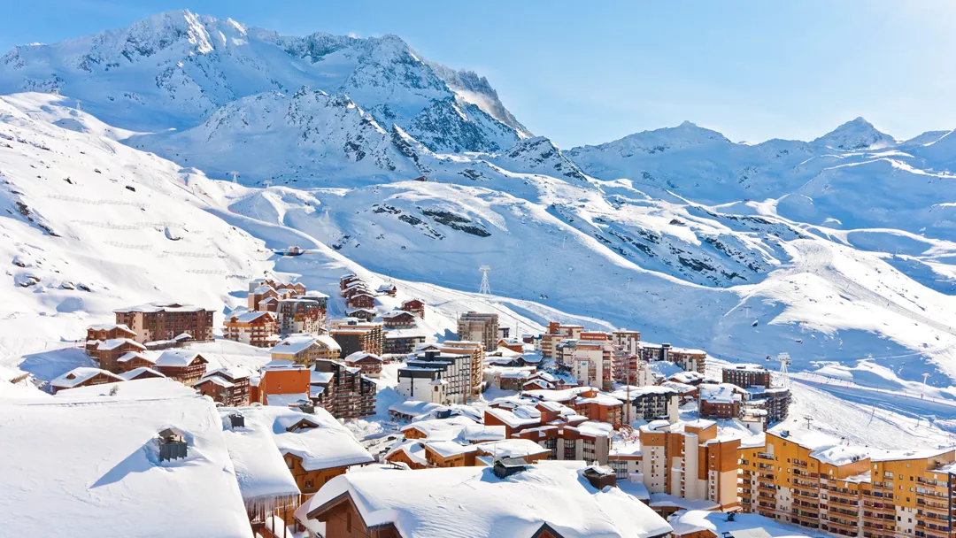 Afbeelding - Val Thorens
