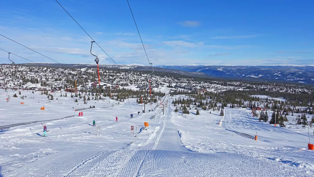 Trysil